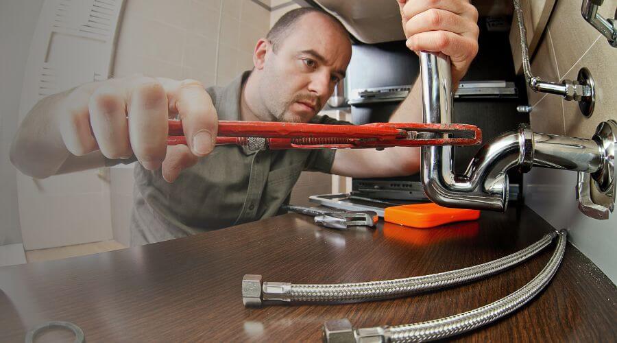 Local annual plumbing maintenance in Calhoun, TN
